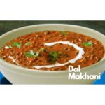 dal makhani