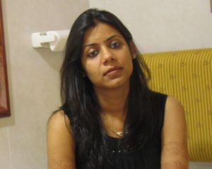 shruti profile pic