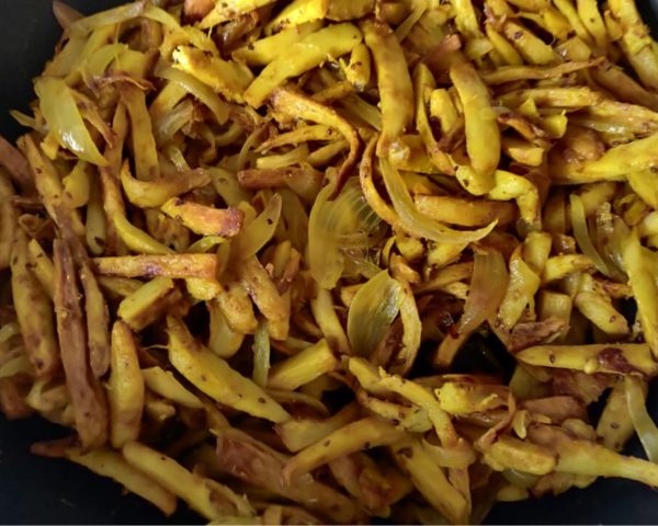 arbi pyaz ki sabzi