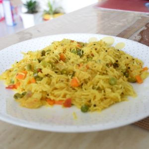 semiya upma main image