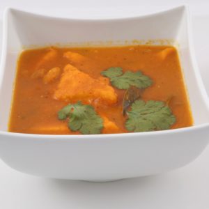 Shahi paneer