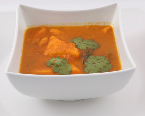 Shahi paneer