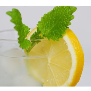 virgin mojito non-alcoholic