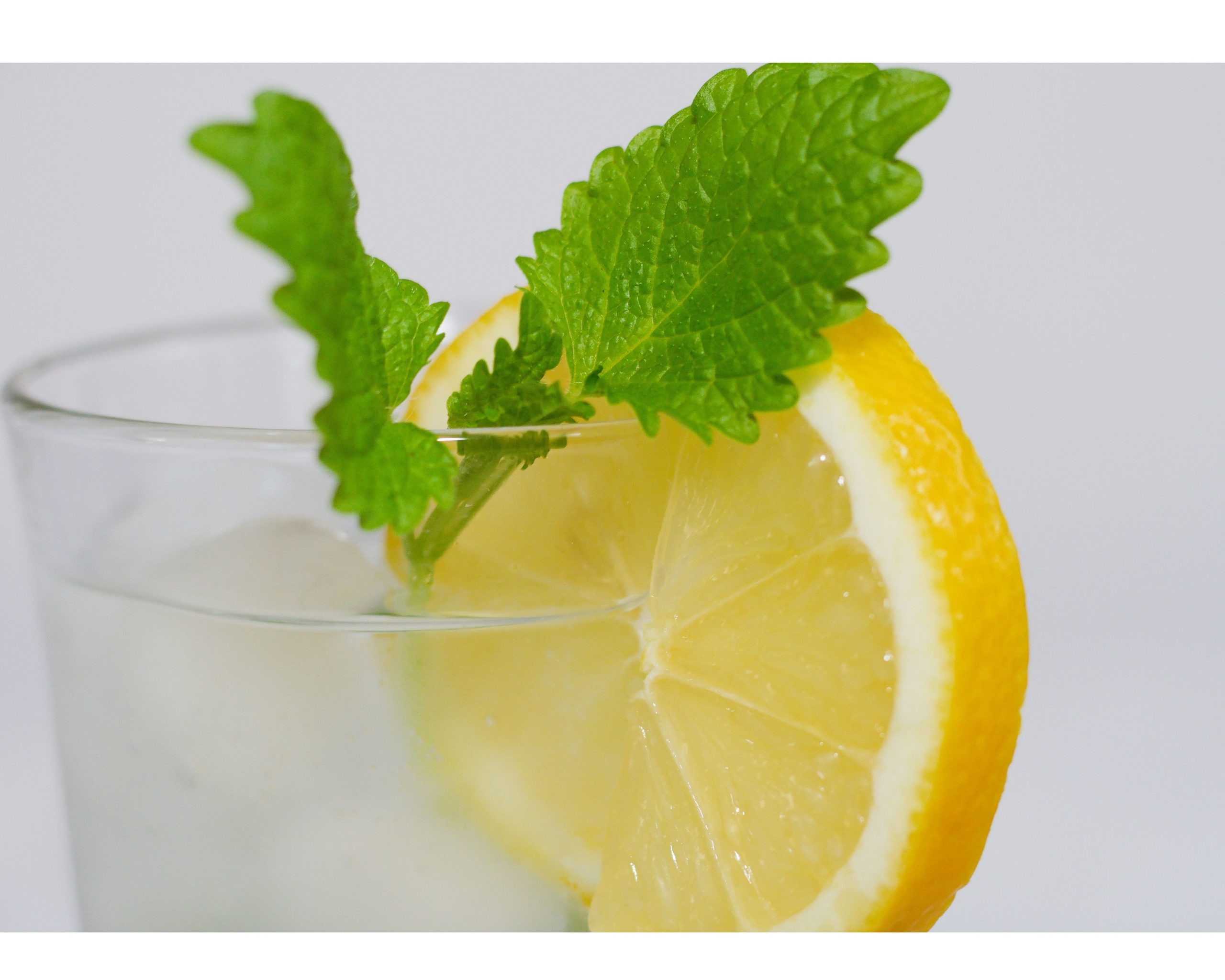 virgin mojito non-alcoholic