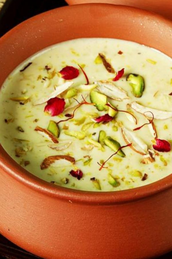 shahi rabri pic