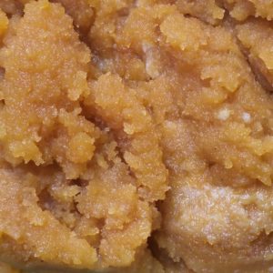 atta halwa
