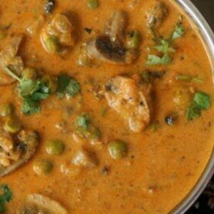matar mushroom for diabetes