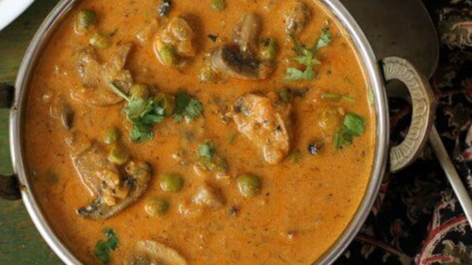 matar mushroom for diabetes