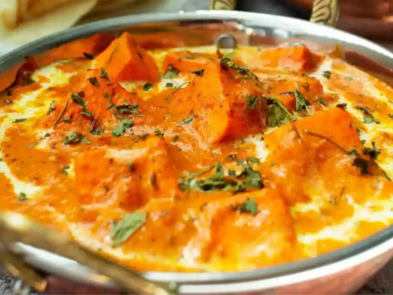 kashmiri soy paneer